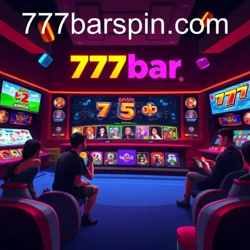 The Rise of 777bar in the Online Gaming World