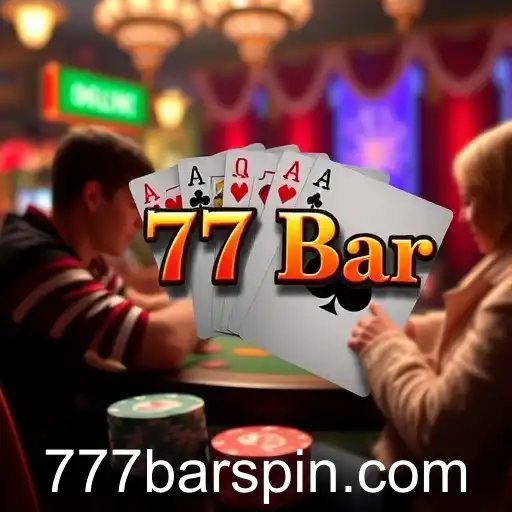 777bar: Revolutionizing Online Gaming