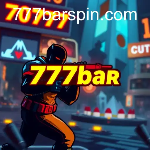 Action Heroes: Unveiling the Thrills of 777bar