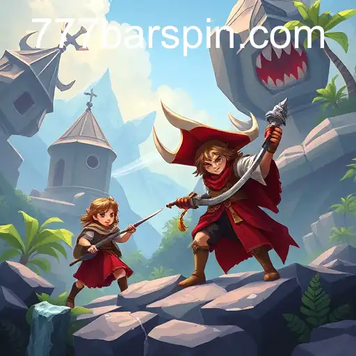 Exploring the Thrills of 'Adventure Quests' on 777bar