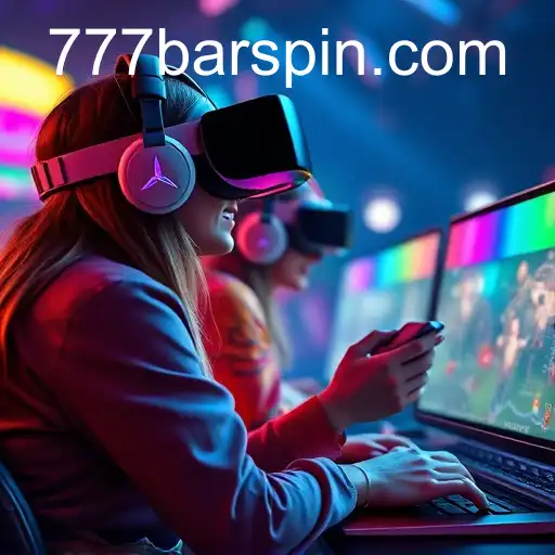 Emerging Trends in Online Gaming for 2025