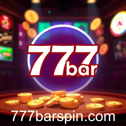 The Digital Revolution of 777bar