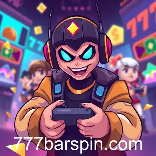 777bar Games: A New Level of Virtual Engagement