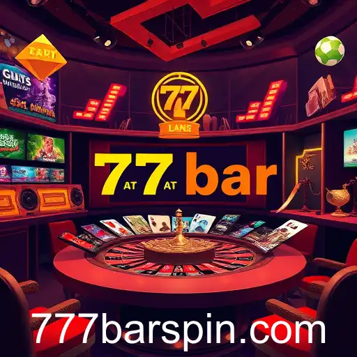 The Rising Star of 777bar in the Gaming Arena