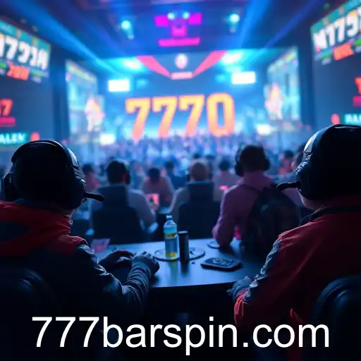 Expanding Horizons: The Impact of 777bar on Online Gaming