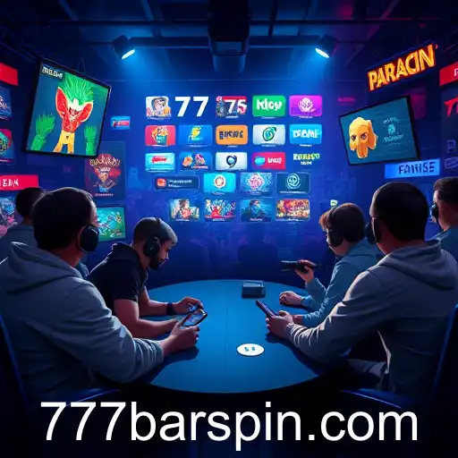 Emergence of Online Casinos in 2025