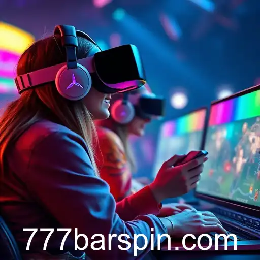 Emerging Trends in Online Gaming for 2025