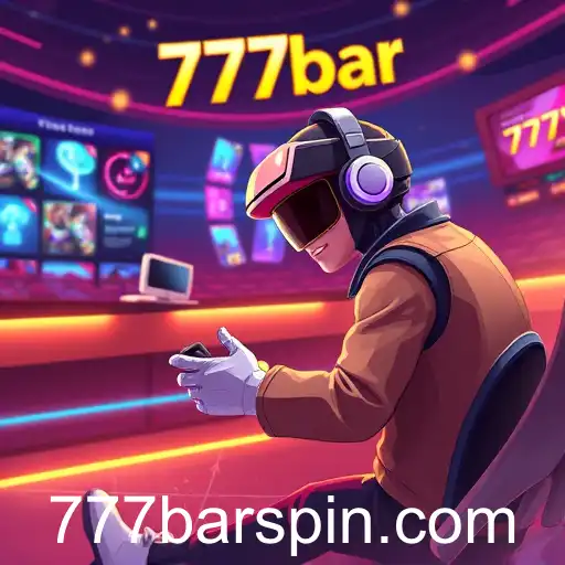 777bar: The Evolution of Gaming in a Digital Age