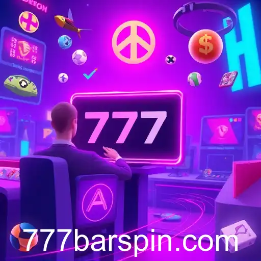 Evolution of Online Gaming: The Rise of '777bar'