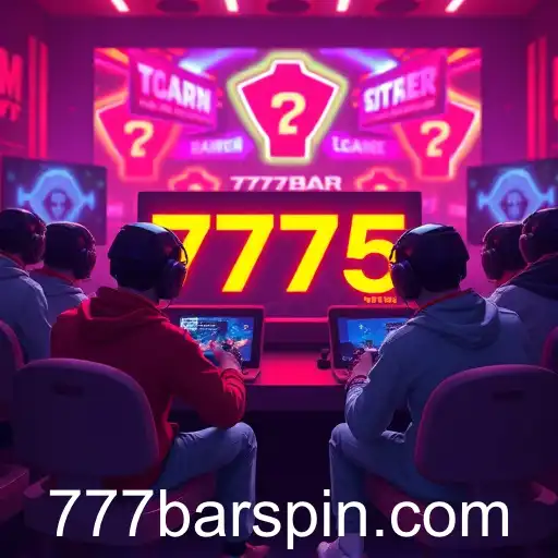 Gaming Trends in 2025: A New Era