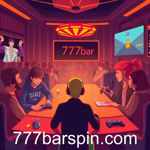 Transforming Online Gaming: The Rise of 777bar