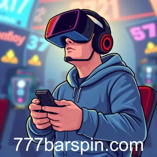 The Rise of 777bar in the Online Gaming World
