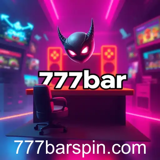 The Rise of 777bar: A Digital Gaming Revolution