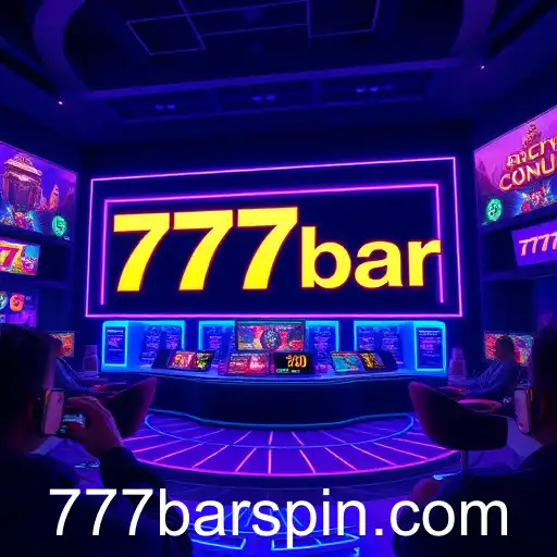 The Rise of 777bar in Online Gaming