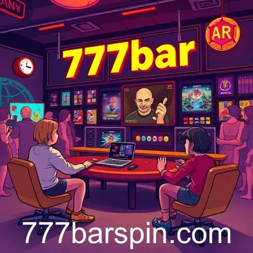 The Rise of 777bar in the Gaming World