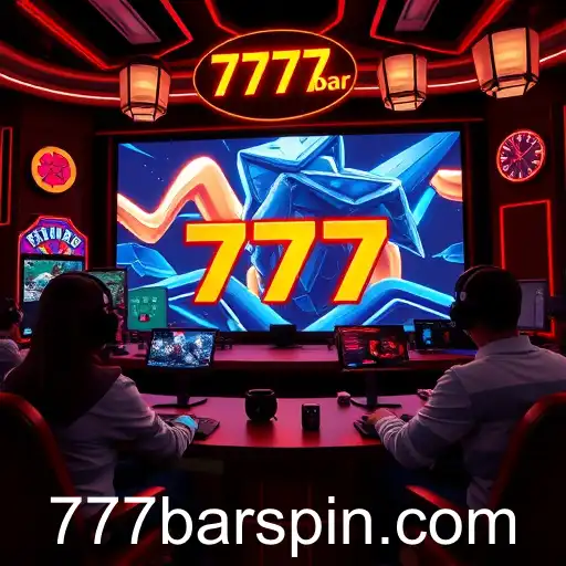 The Rise of 777bar in the Online Gaming World