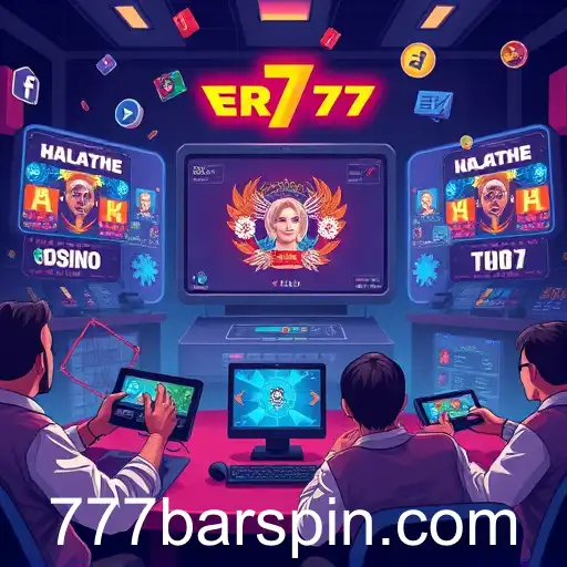 The Rise of Online Gaming Hubs