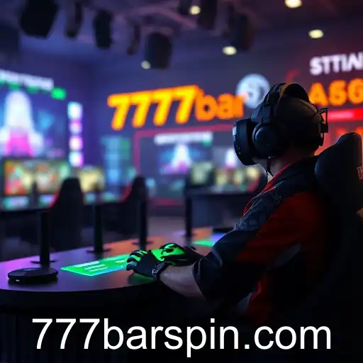 The Rising Trend of 777bar in Gaming