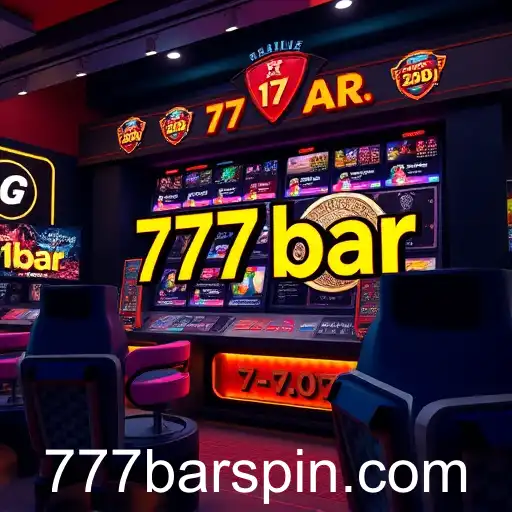 Rising Trends in Online Gaming: The 777bar Phenomenon