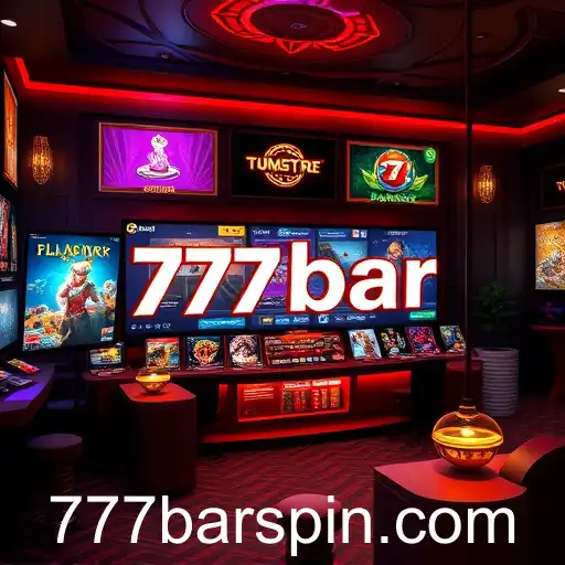 The Rise of Virtual Gaming: 777bar Leading the Charge