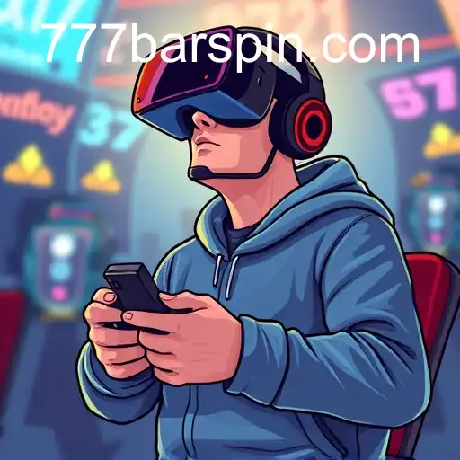 The Rise of 777bar in the Online Gaming World