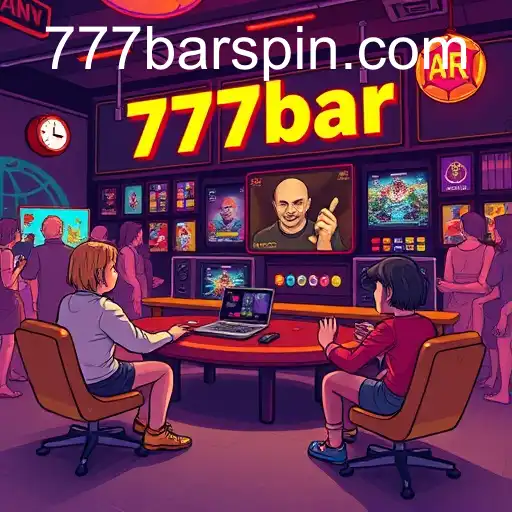 The Rise of 777bar in the Gaming World