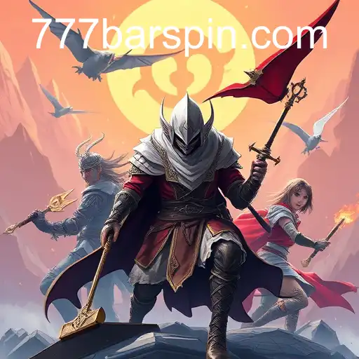 Exploring the Fascinating World of Role Playing Games on 777bar