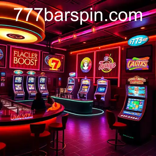 Exploring the Diverse World of Simulators: The Role of '777bar' in Gaming