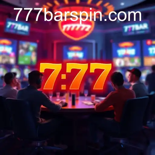 777bar's Rise in the Online Gaming World