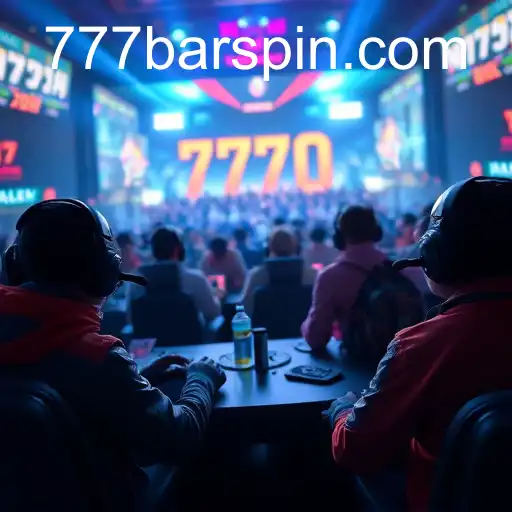 Expanding Horizons: The Impact of 777bar on Online Gaming