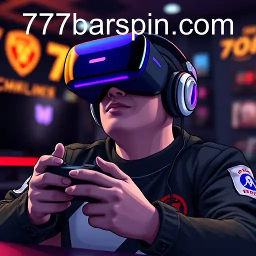 777bar: Revolutionizing Online Gaming