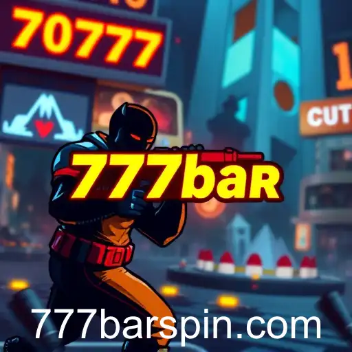 Action Heroes: Unveiling the Thrills of 777bar