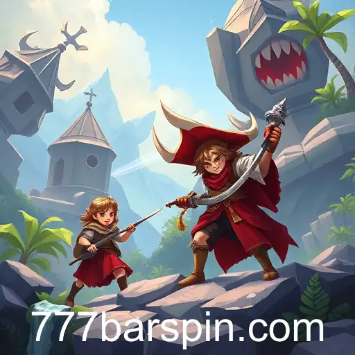 Exploring the Thrills of 'Adventure Quests' on 777bar