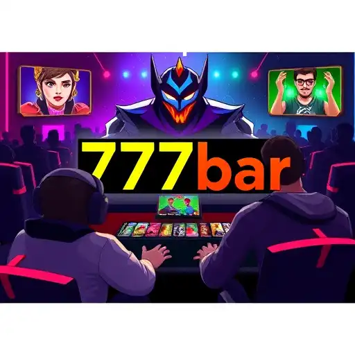 The Digital Evolution of English Gaming with 777bar