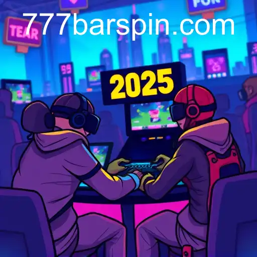 The Evolution of Online Gaming in 2025
