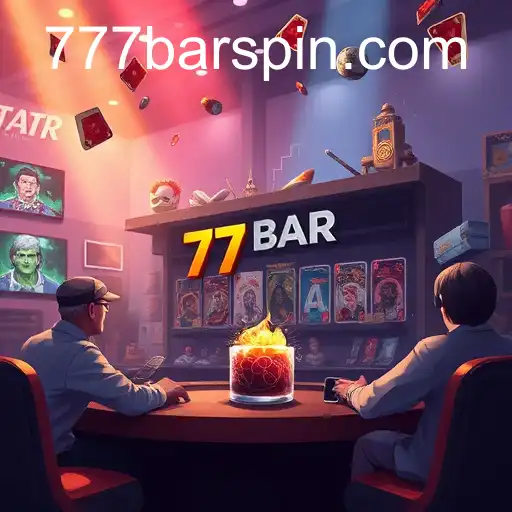 Gaming Industry Shifts and 777bar's Impact