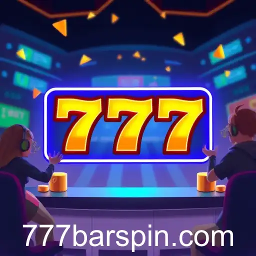 Exploring the Excitement of '777bar' in the Multiplayer Zone