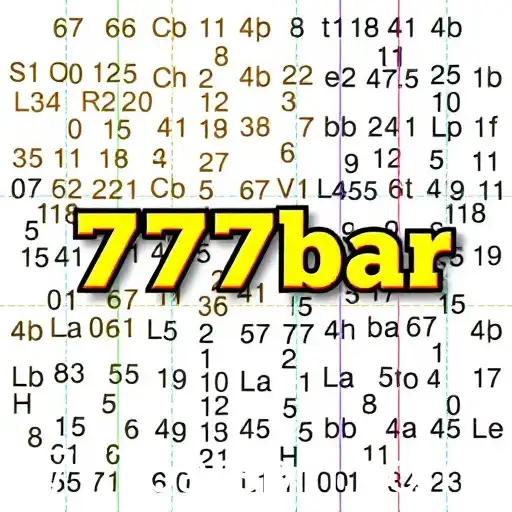 The Intriguing World of 'Puzzle Masters' and the Enigma of '777bar'