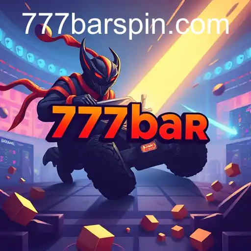 The Rise of 777bar in Online Gaming