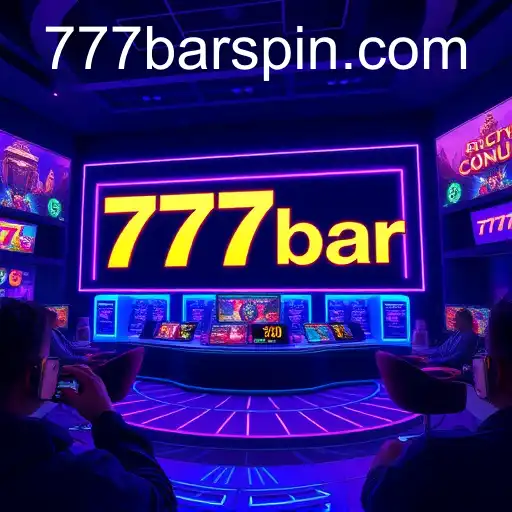 The Rise of 777bar in Online Gaming