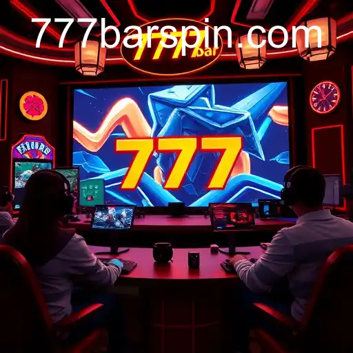 The Rise of 777bar in the Online Gaming World