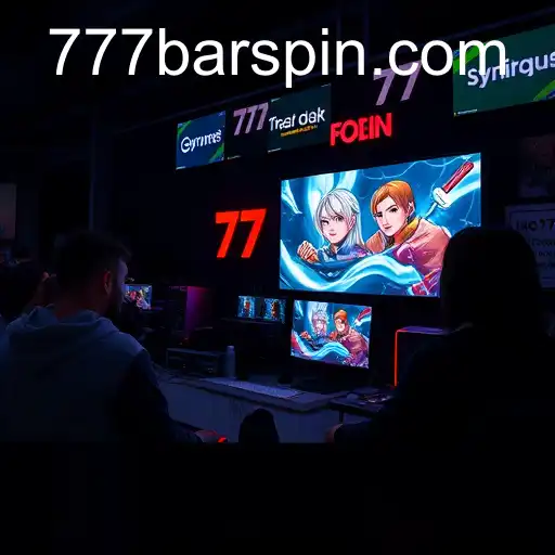 The Rise of Online Gaming Platforms