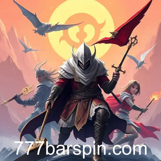 Exploring the Fascinating World of Role Playing Games on 777bar