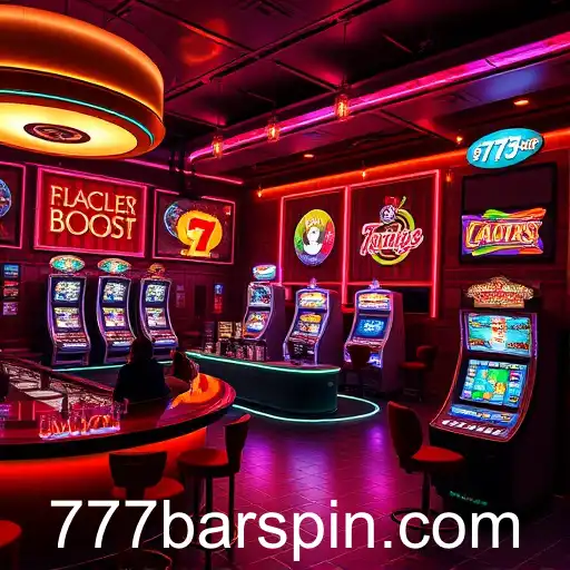 Exploring the Diverse World of Simulators: The Role of '777bar' in Gaming