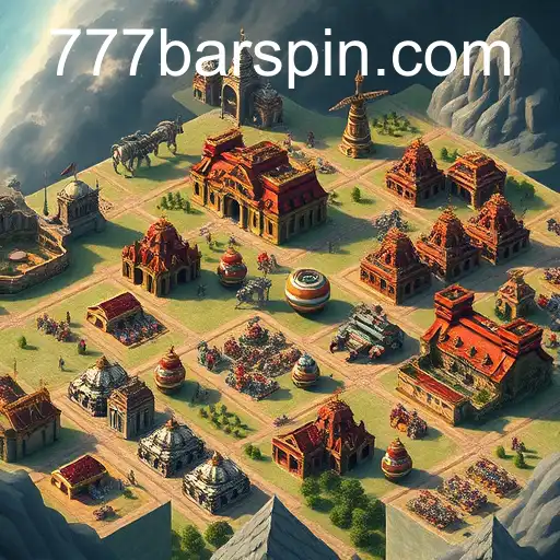 Unveiling the Exciting World of 'Strategy Kings' with 777bar